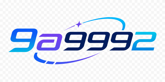 9a9992 Logo